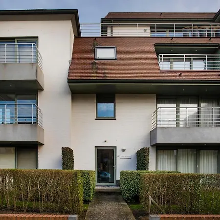 Amena 0101 - 2 Bedrooms 6p - Sunny Located And 5 Steps From The Sea - With Garage Appartement *