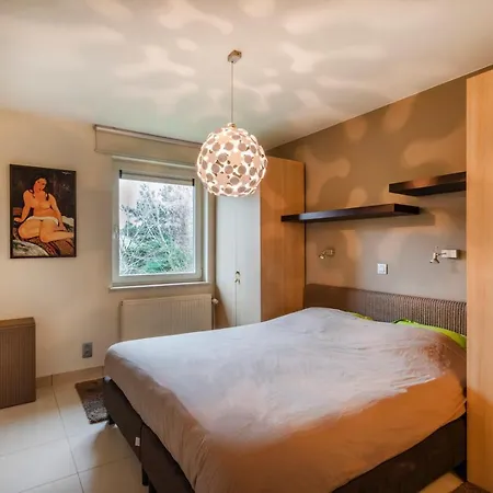 Amena 0101 - 2 Bedrooms 6p - Sunny Located And 5 Steps From The Sea - With Garage * Coxyde