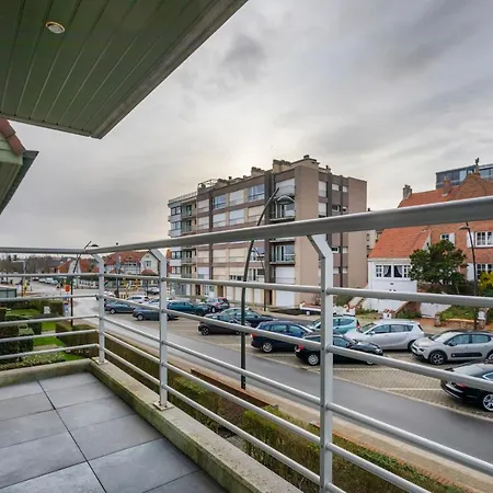 Amena 0101 - 2 Bedrooms 6p - Sunny Located And 5 Steps From The Sea - With Garage Appartement